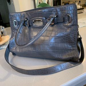 Michael Kors Satchel